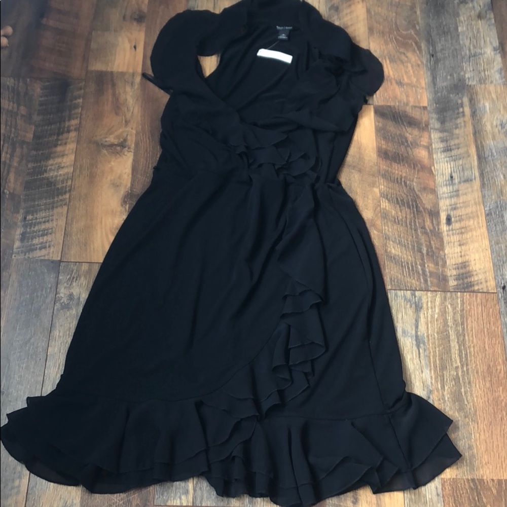 Whitehouse Blackmarket Dress